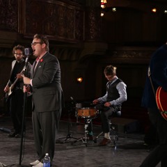 St. Paul & The Broken Bones-  "That Glow" (Spectra Sonic Sound Session)