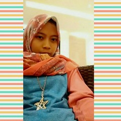 Bagai sungai yang medamba samuderaa