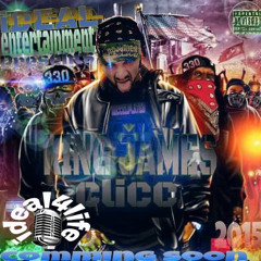 Ideal 4 Life -  Niccel Plated (produced by Catalyst)