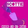 Future Where Ya At Feat Drake Remix By Cottie Mp3