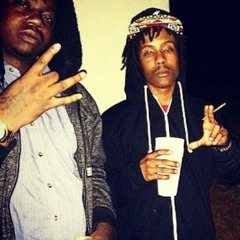 Throwed Off - Eastside Skoob Ft Meat Da Man