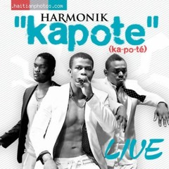 Harmonik - Sa Pa Bon