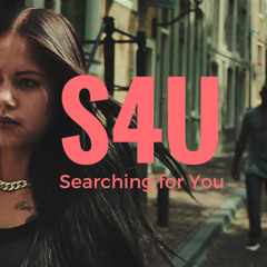 SANDY MARTIN  - SEARCHING FOR YOU