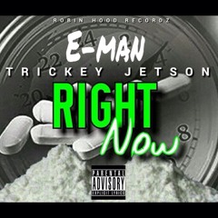 RightNow FtE - Man