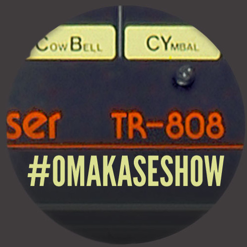 OMAKASE - Episode 9