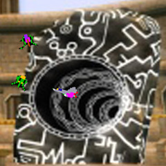 Defender, Dan & Duncan