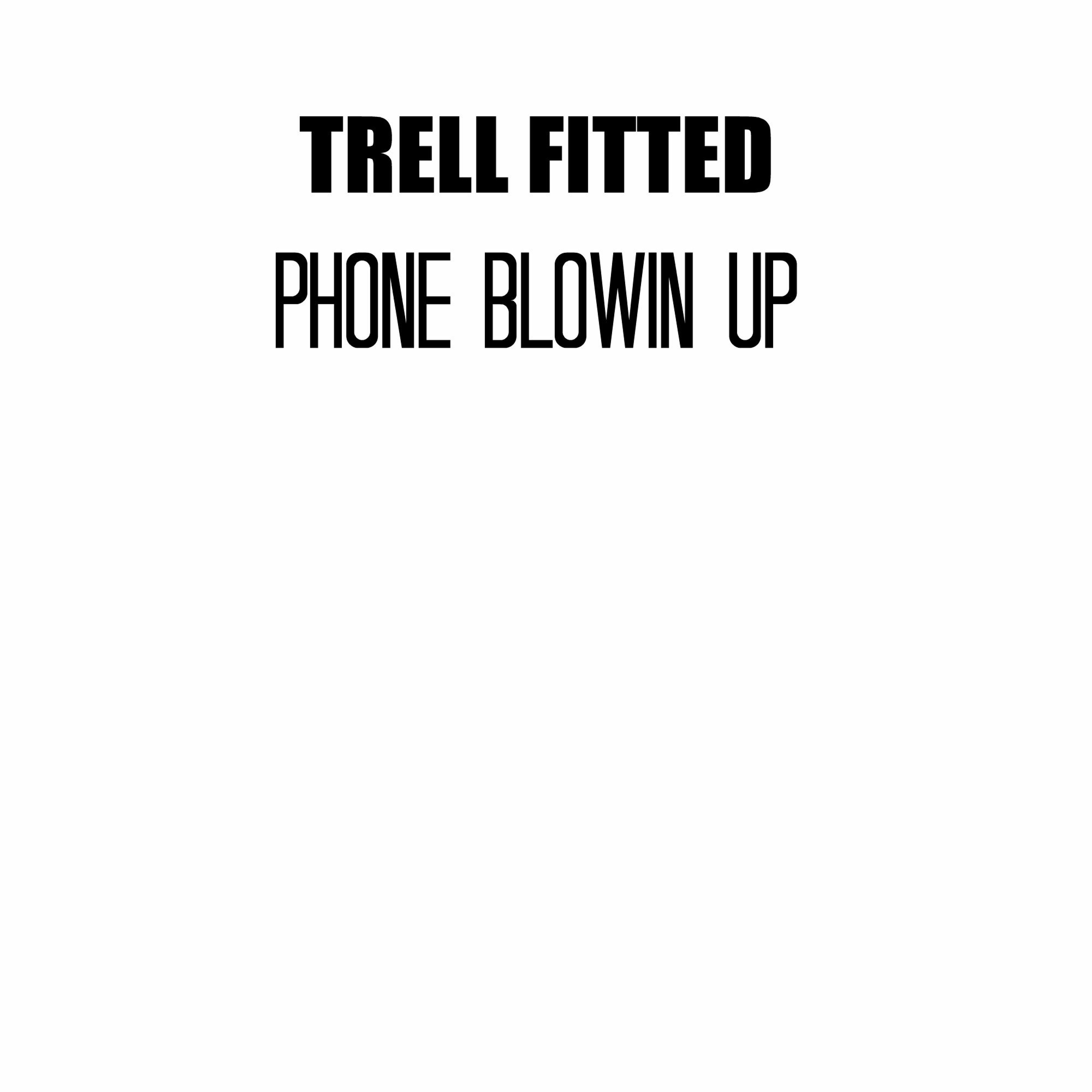 Trell Fitted