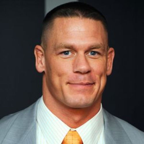 Check Out John Cena's New Hairstyle (Photos) - WWF Old School