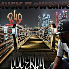 ONLY HUMAN..LSMUSIC FLOWGANG...BY DUCERUM