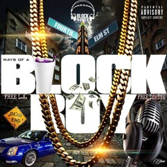 Color Streets (CTill Ft Big Body Of Swang Hard)