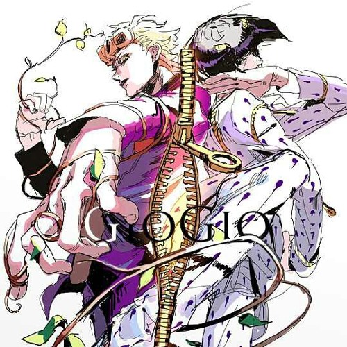 Jojo's Bizarre Adventure All Star Battle- His Name is Diavolo