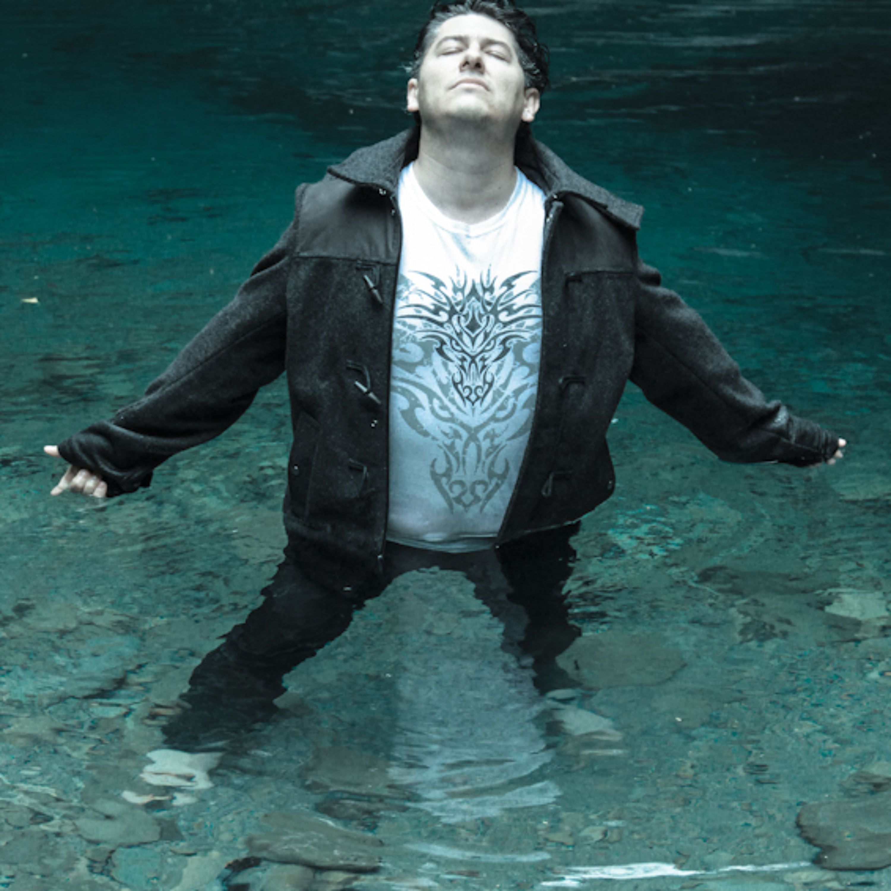 In Between episode artwork