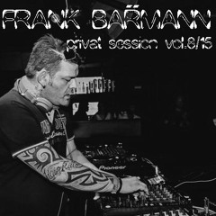 my New privat Session Vol. 08/15