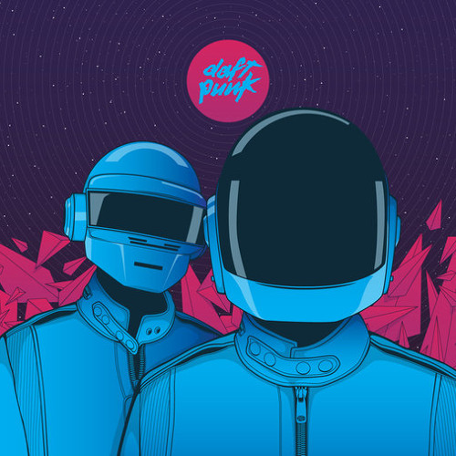 Stream Daft Punk Something About Us Red Carpet Remix.MP3 by Red Carpet  CHICAGO | Listen online for free on SoundCloud