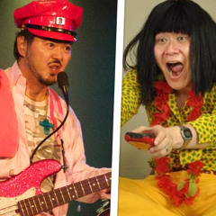 サイモンガー･モバイル「シェフ脱帽」ファンクラ大臣Remix