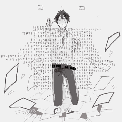 Sou - Resonate / Hibikase (ヒビカセ 歌ってみた)