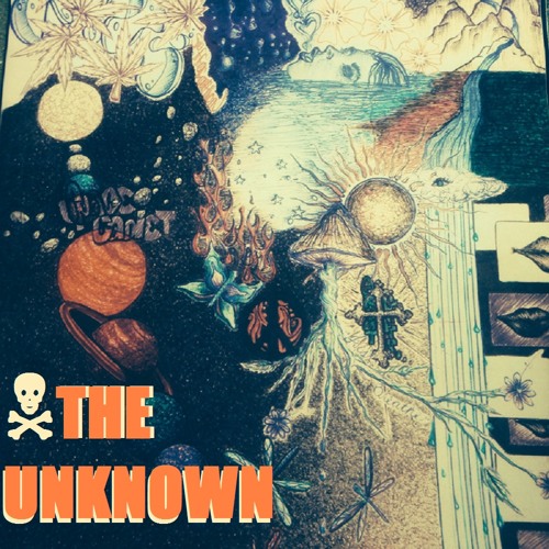 DRACULA  , THE UNKNOWN