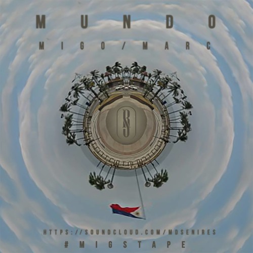 Mundo - Migo Senires / Marc Mamuric