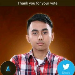 Tengku Bahdar - I Love You by Avril Lavigne #SV4