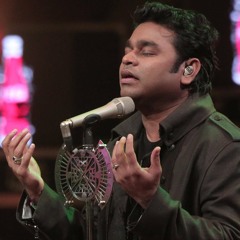 A R Rahman - New Song