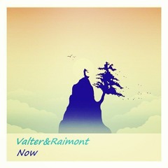 Valter&Raimont - Now (Original Mix)