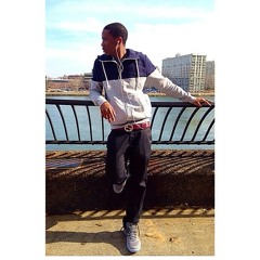 Grew Up Fast Master remake