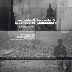 Bijoux Urbain - Penitent Kings