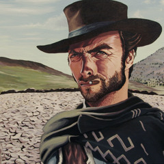 The Good The Bad The Ugly - Moltov Bootleg