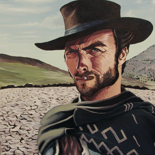 The Good The Bad The Ugly - Moltov Bootleg