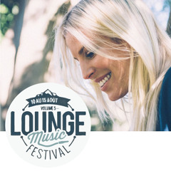 Lounge Music Festival 2015 - Coby Grant aux Flambaux (11/08/2015)