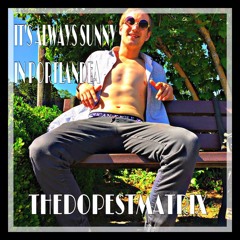 Portland Rappers (feat. Unknown)