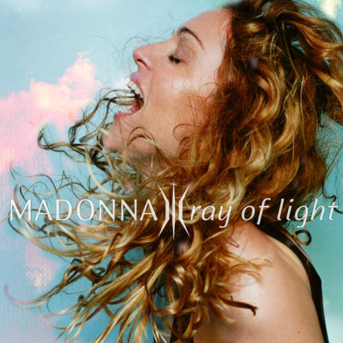 Madonna Ray Of Light Piotrexx Remix By Peter The Blue Remixes