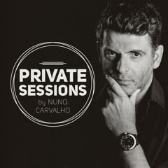 Private Session 02 - Aug 2015 - DJ Nuno Carvalho