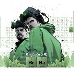 ☠BREAKING BAD☠      ☠☠PSY MIX☠☠ (TO BE MASTERED)