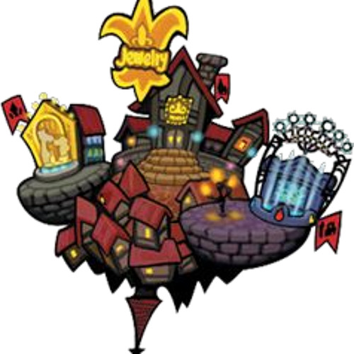 KH1 Traverse Town Theme