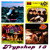 Artwork for The Trypshop Show13 "80's Psych Revival Part1"