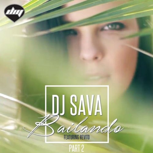 Dj SAVA Feat. Hevito - Bailando (Sandro Bani Remix) - PREVIEW