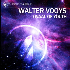 Walter Vooys - Ovaal Of Youth (Available 9th of September 2015)