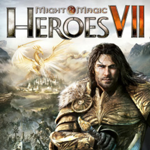 Heroes VII - Blades Of Madness (Dungeon Theme)