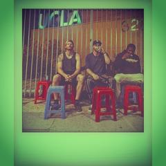 On The Moon (Prod. by D-Mac)