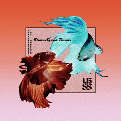 [SSXUB] Shapeshifter vs The Upbeats - Little By Little (FlukeSquad Remix)