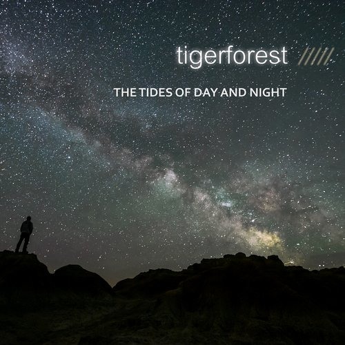 Geometry of shadows - Tigerforest & Eskadet