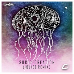 Sorid - Creation (iolibe Remix)