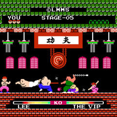 YieArKung~Fu