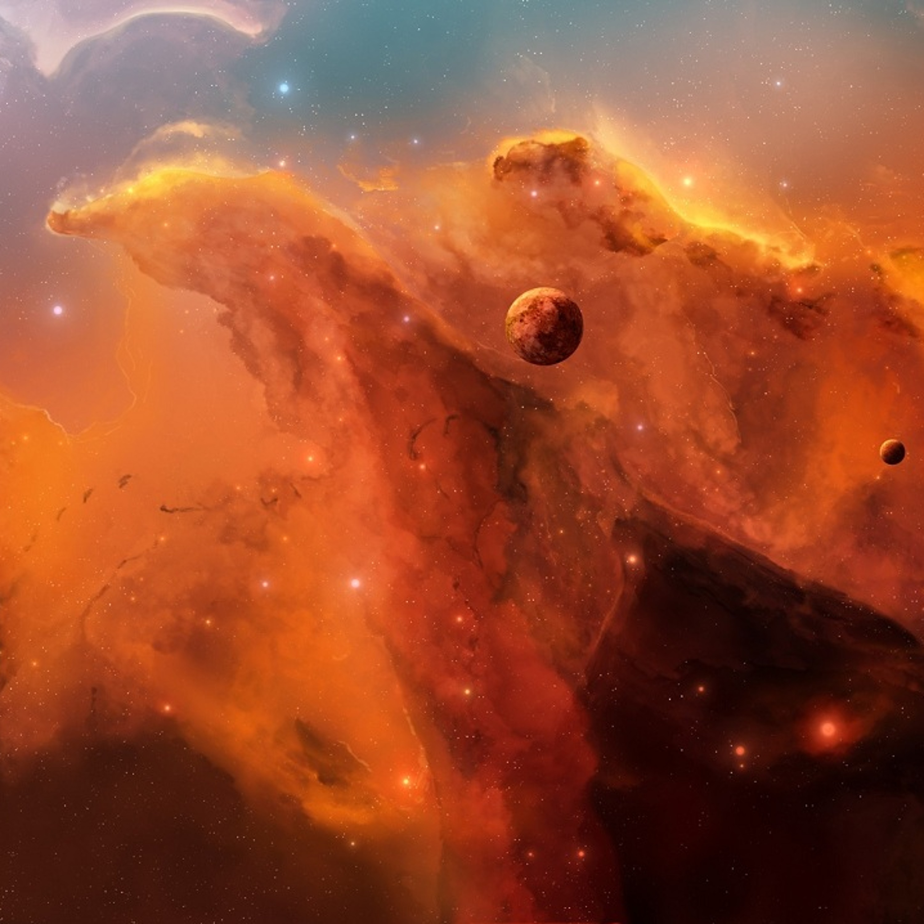 Galaxy episode artwork