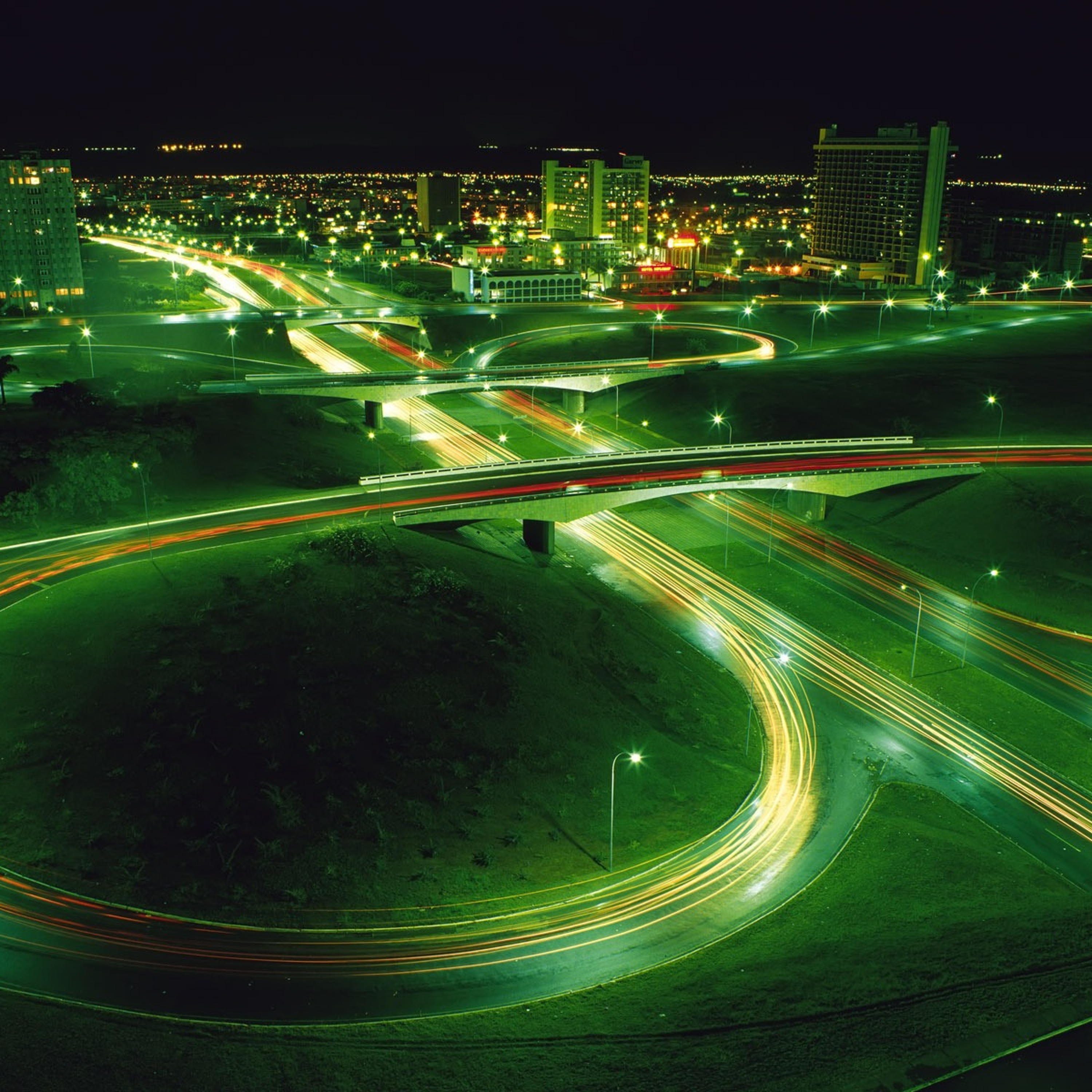 Electronic Highway episode artwork