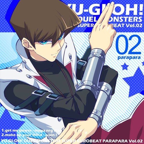 You're Not Me - Theme of Seto Kaiba