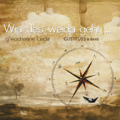 Gustfuss & Band - Adieu
