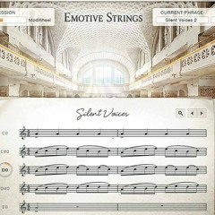 Orchestral 1