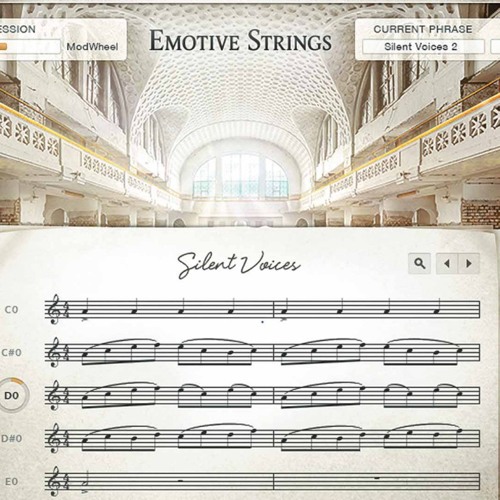 Orchestral 1